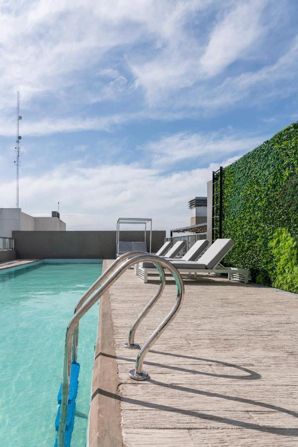 בואנוס איירס Top Rentals Palermo Hollywood מראה חיצוני תמונה